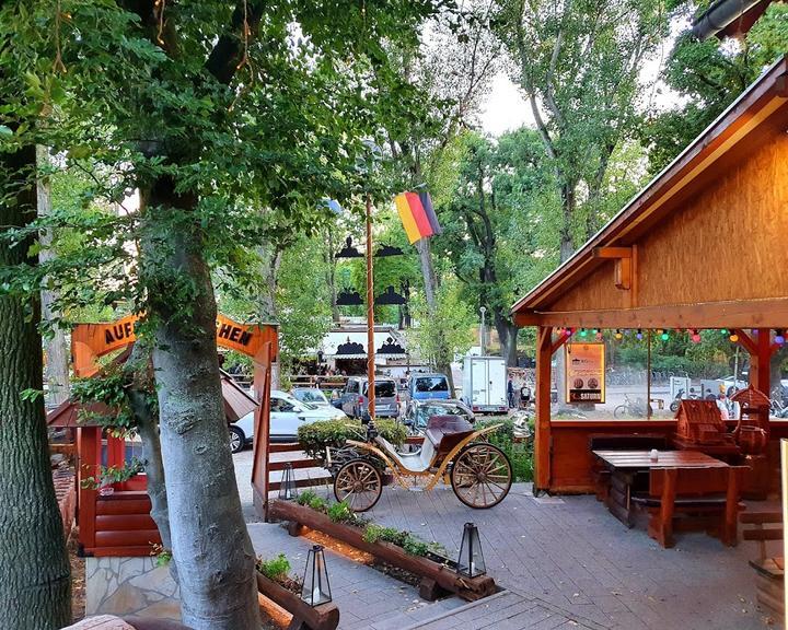 Sarajevo Inn Grunewald