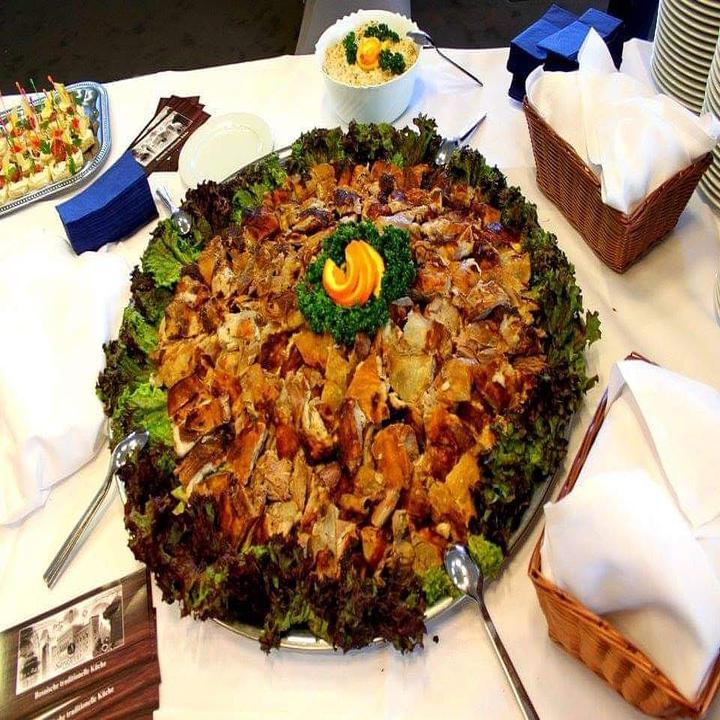 Sarajevo Inn Grunewald