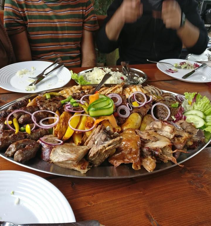 Sarajevo Inn Grunewald