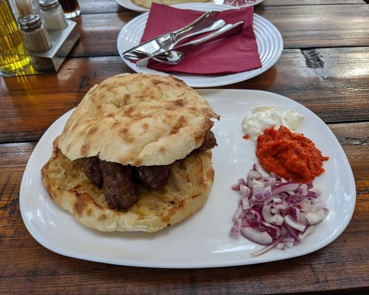 Sarajevo Inn Grunewald