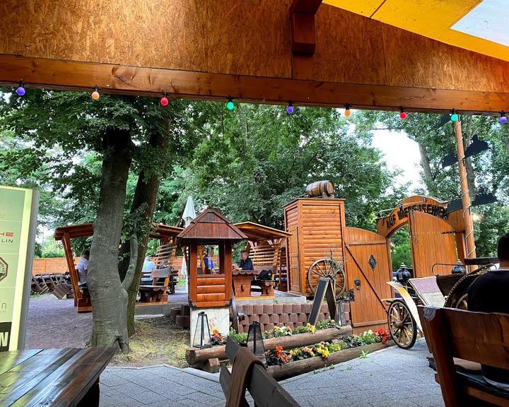 Sarajevo Inn Grunewald