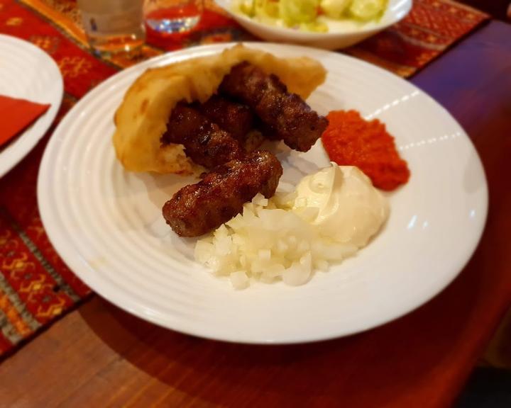 Sarajevo Inn Grunewald
