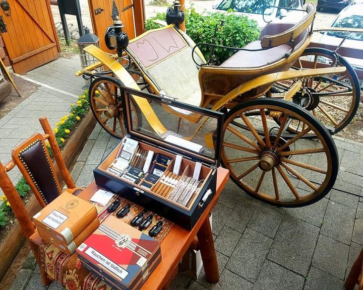 Sarajevo Inn Grunewald