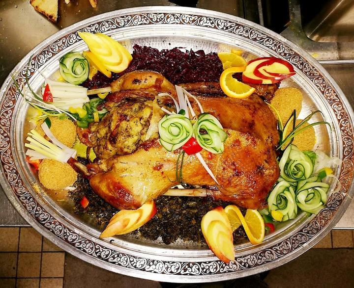 Sarajevo Inn Grunewald