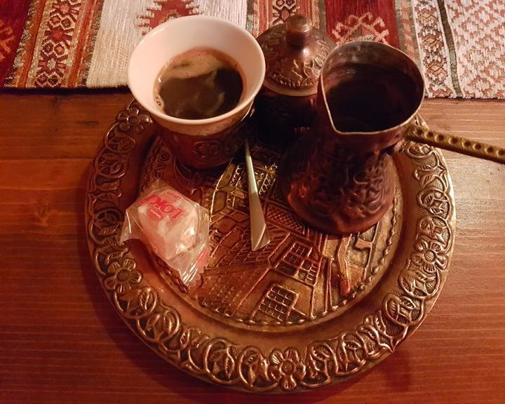 Sarajevo Inn Grunewald