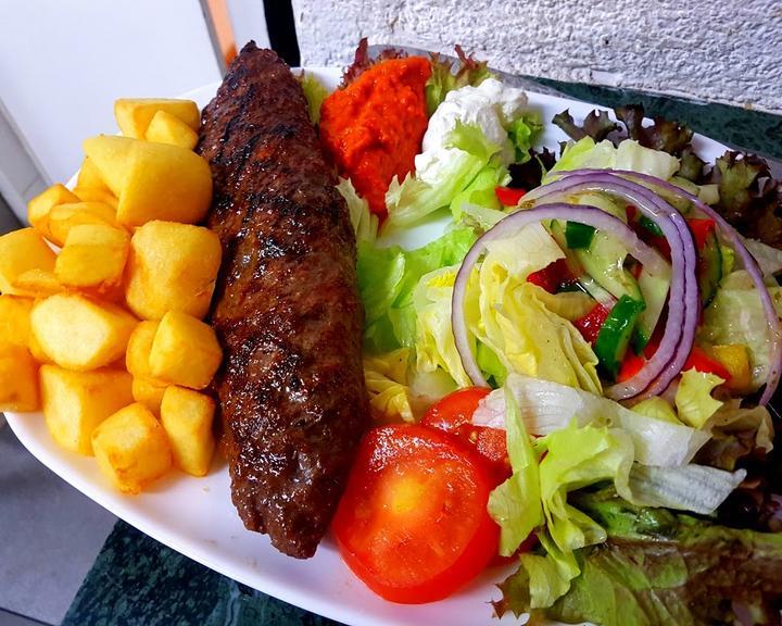 Sarajevo Inn Grunewald