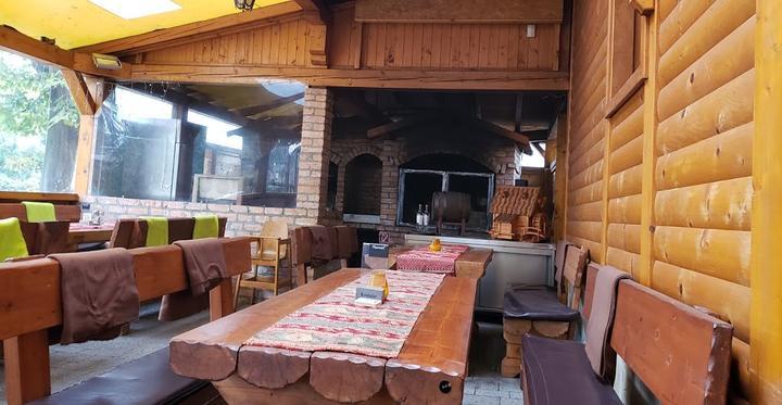Sarajevo Inn Grunewald