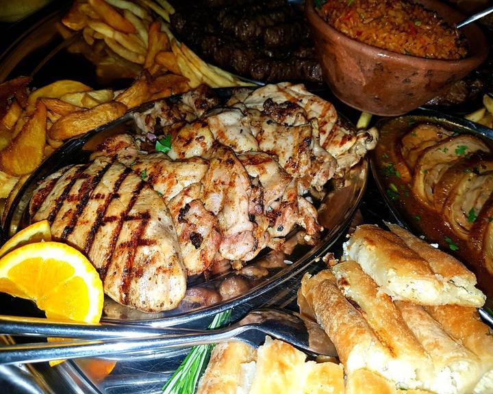 Sarajevo Inn Grunewald