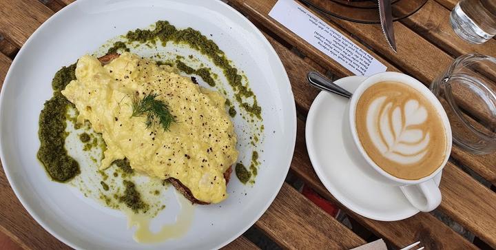 The Future Breakfast