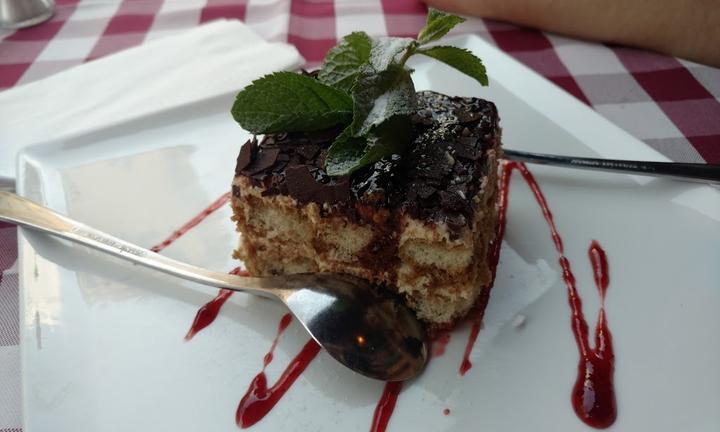 Restaurant Z