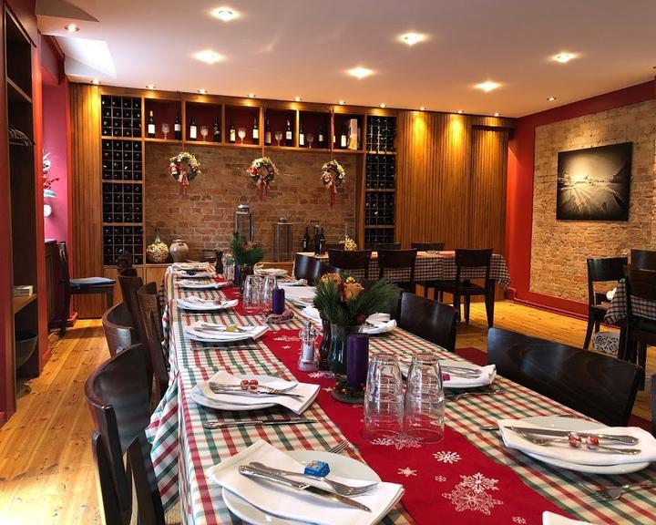 Restaurant Z
