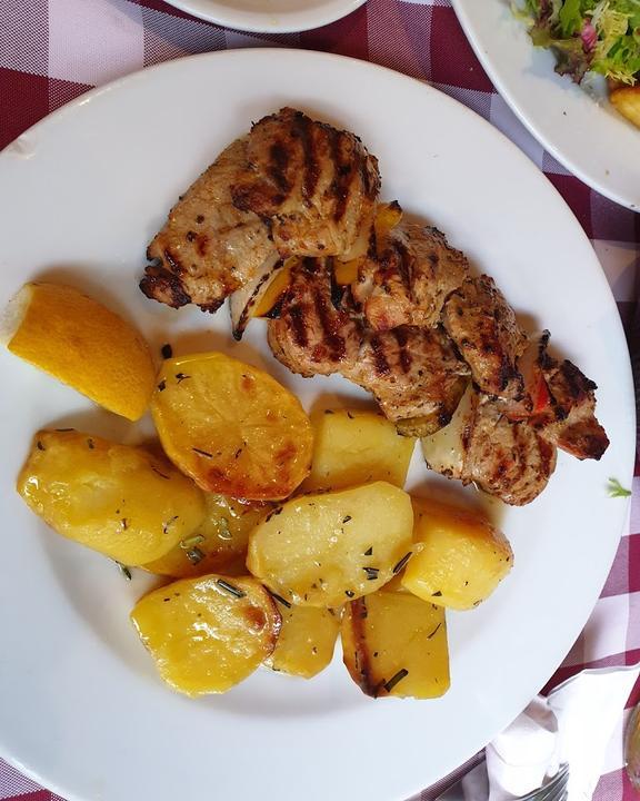 Restaurant Z