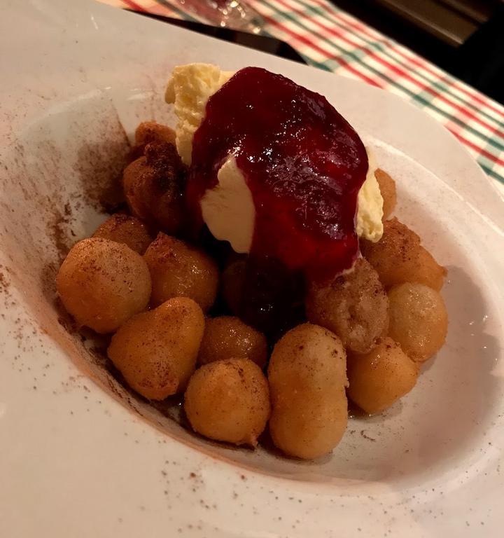 Restaurant Z