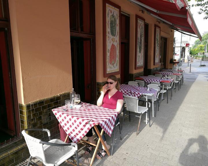 Restaurant Z