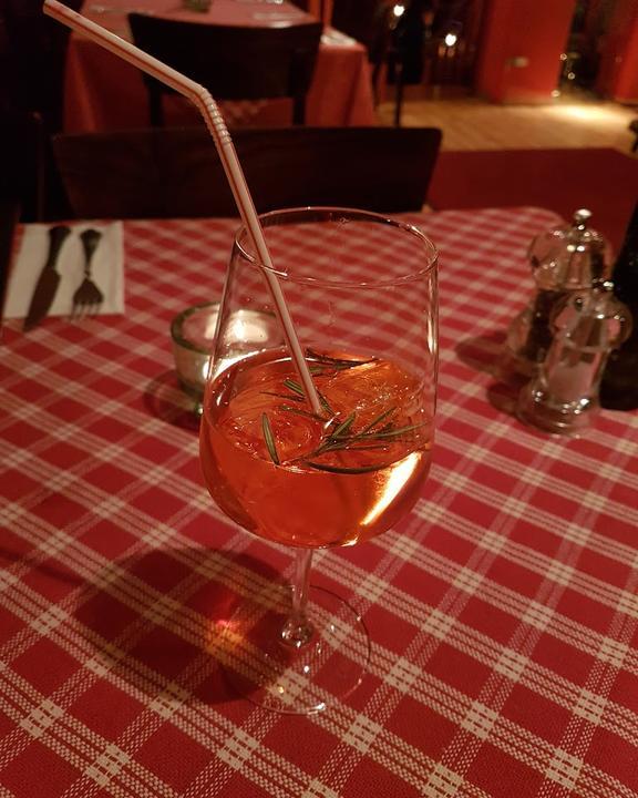 Restaurant Z