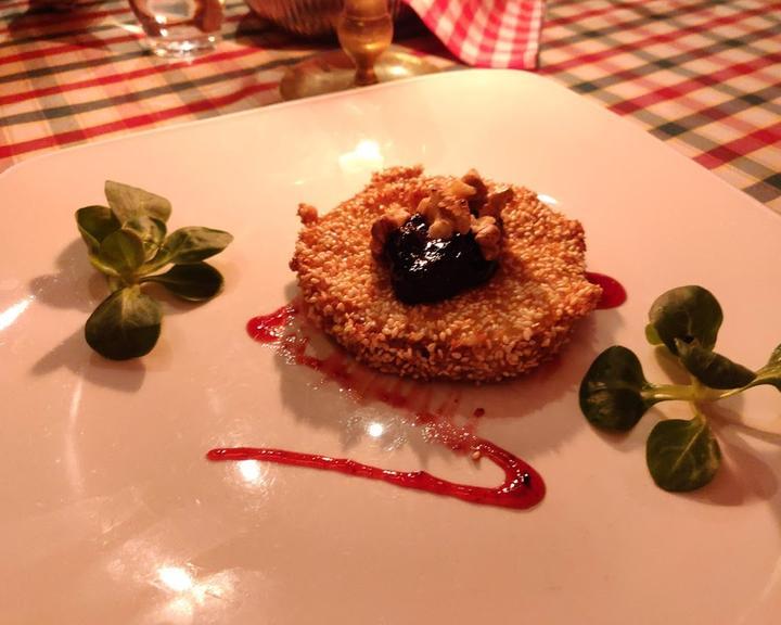 Restaurant Z