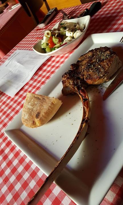 Restaurant Z