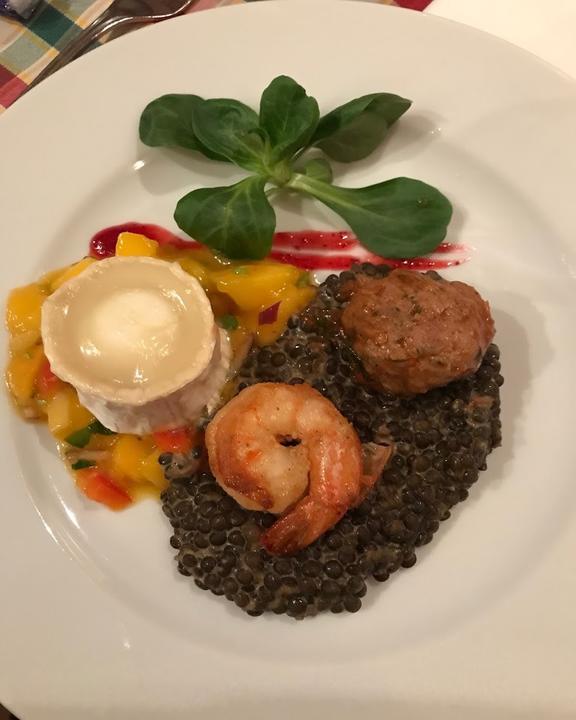 Restaurant Z