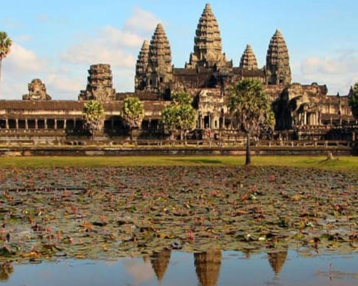 Angkor Wat