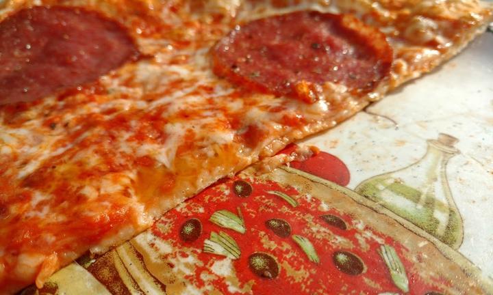 Pizzeria Sardegna