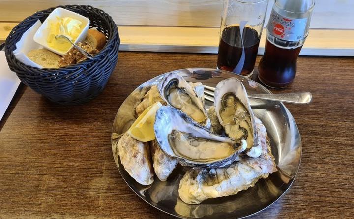 Frische Paradies Berlin