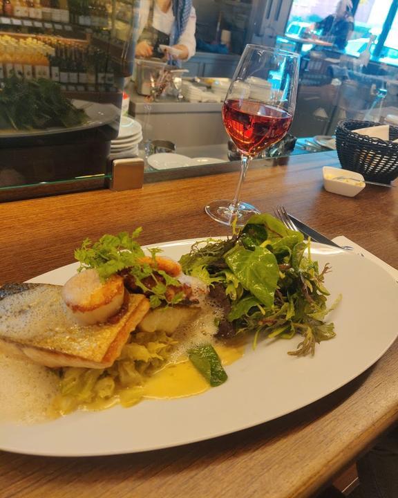 Frische Paradies Berlin