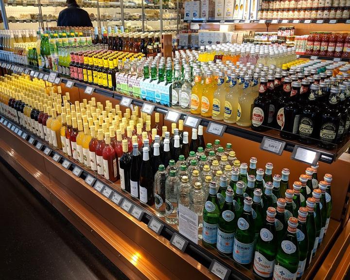 Frische Paradies Berlin