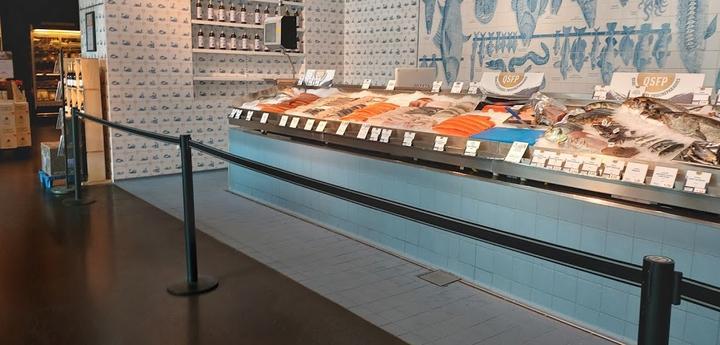 Frische Paradies Berlin