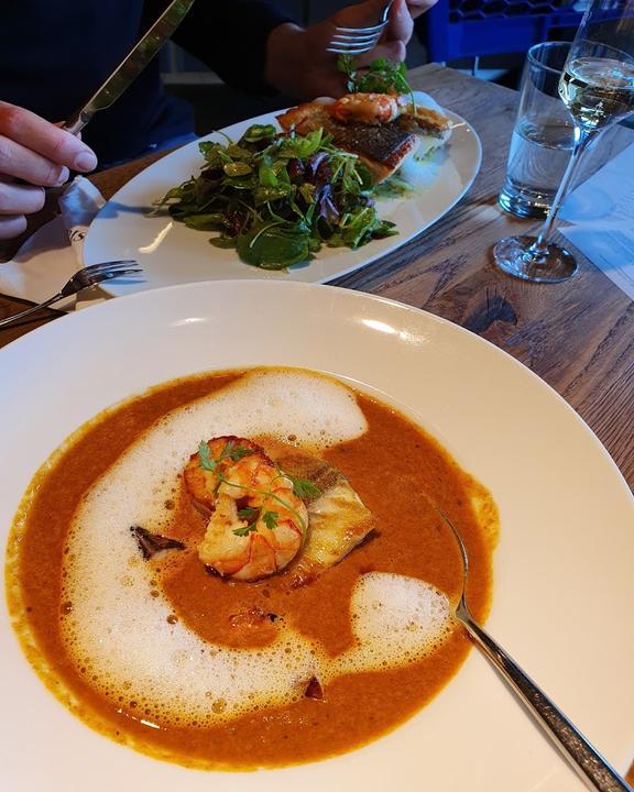 Frische Paradies Berlin