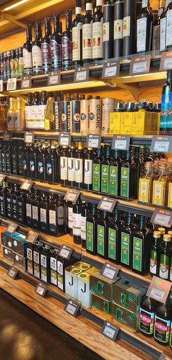 Frische Paradies Berlin