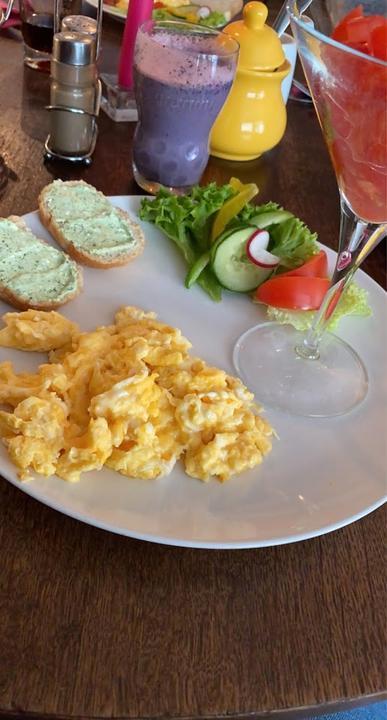 Cafe Wünsch Dir Was