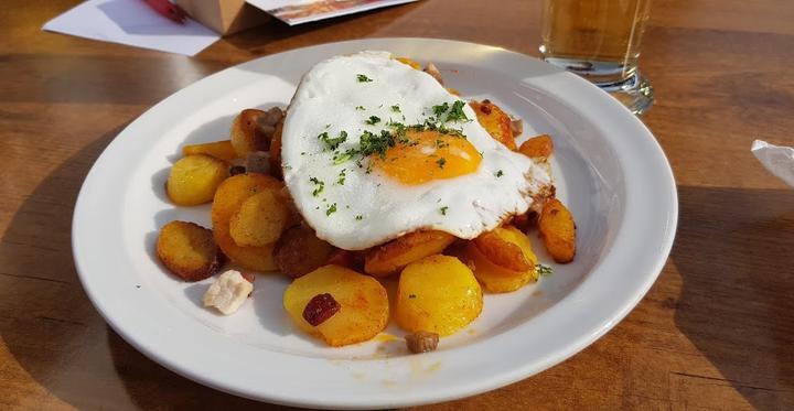 Sudtiroler Torggelestube