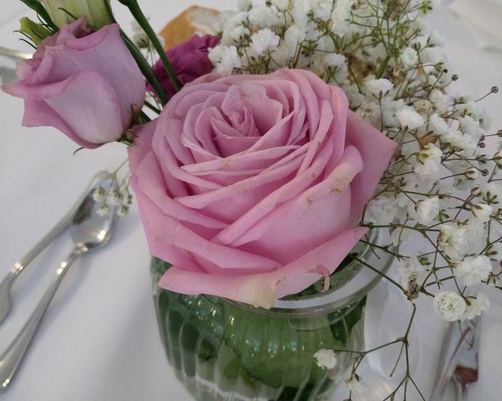 Landgasthof Goldenes Lamm