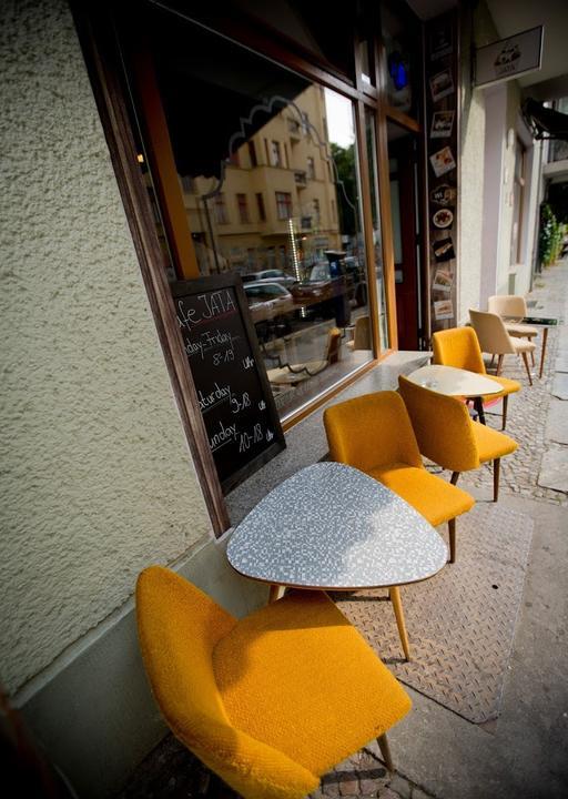 Jata CUPS & CAFE