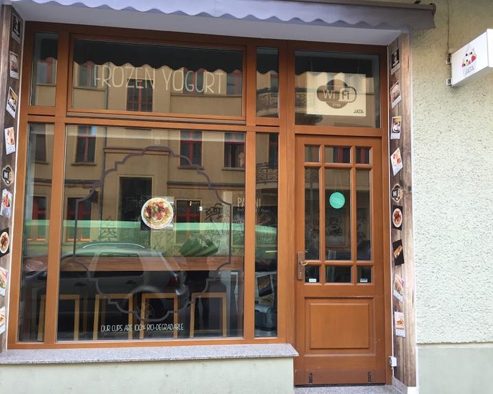 Jata CUPS & CAFE
