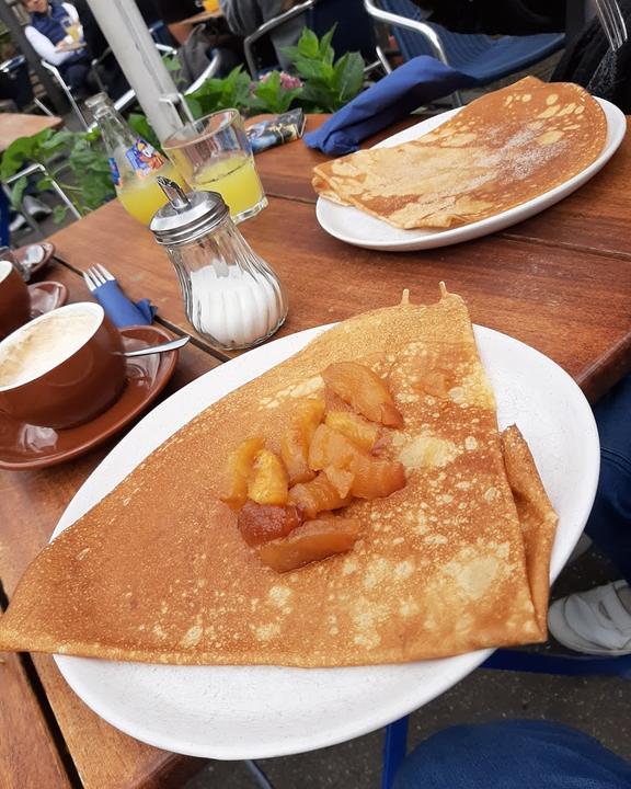 Ti Breizh Haus der Bretagne