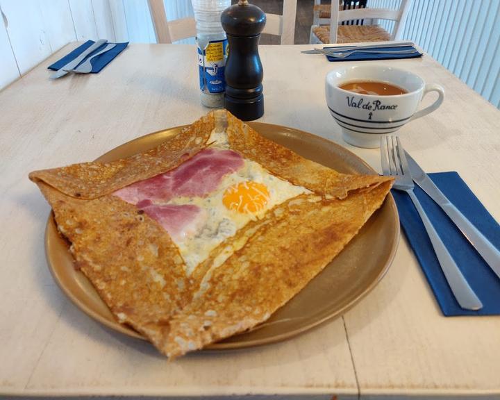 Ti Breizh Haus der Bretagne