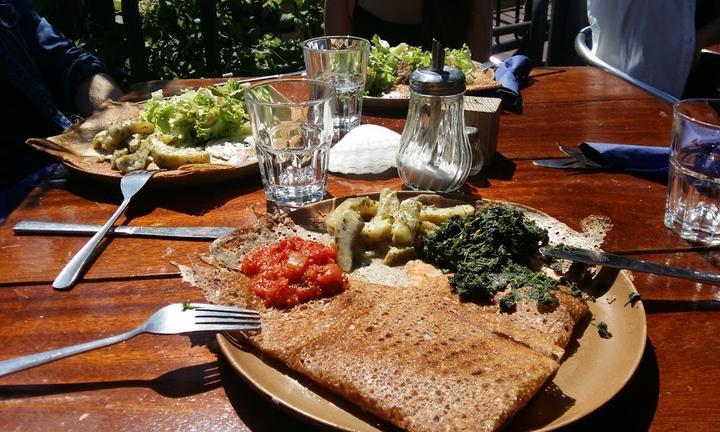 Ti Breizh Haus der Bretagne