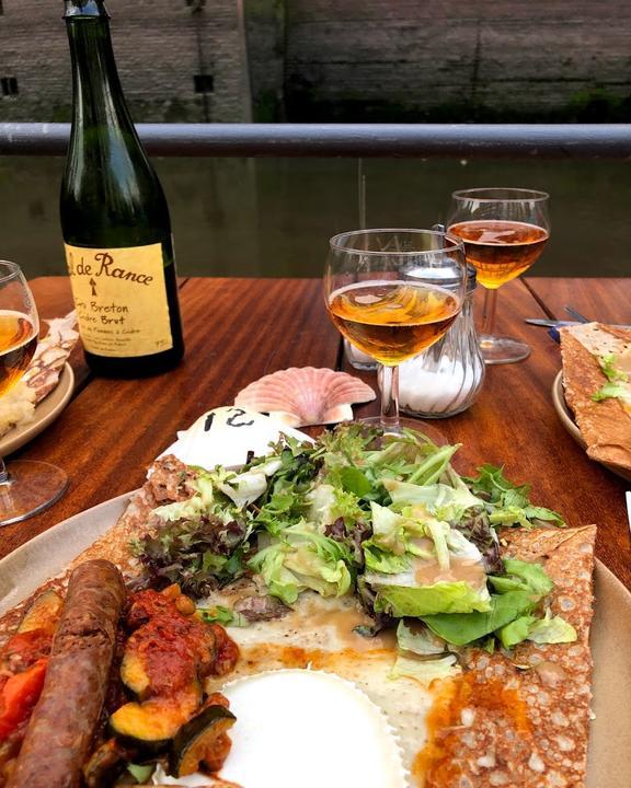 Ti Breizh Haus der Bretagne