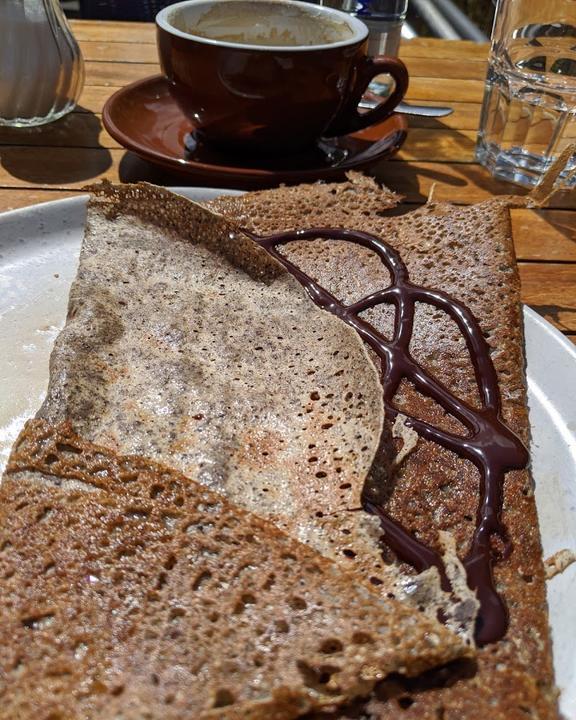 Ti Breizh Haus der Bretagne