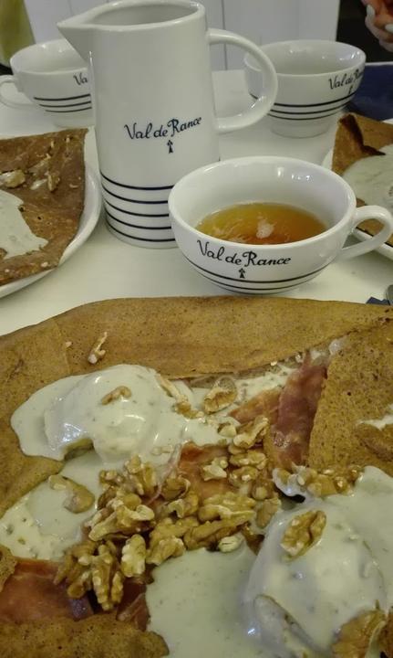 Ti Breizh Haus der Bretagne