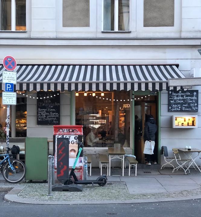 Maedchenitaliener