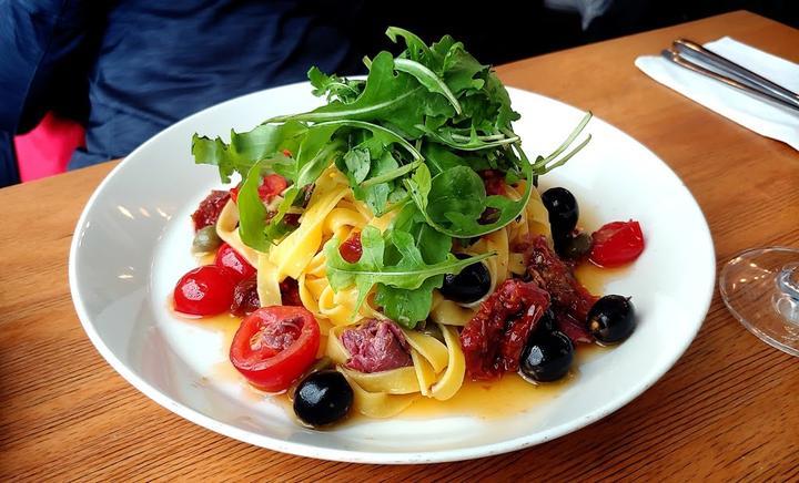 Maedchenitaliener
