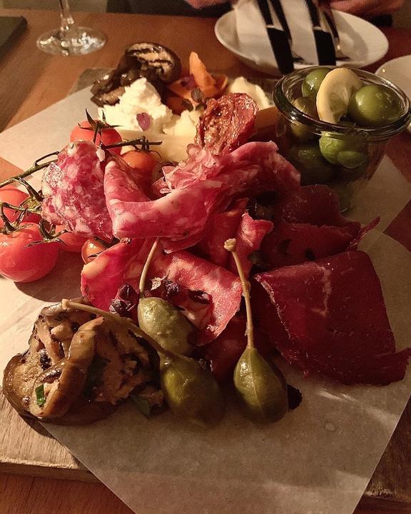 Maedchenitaliener