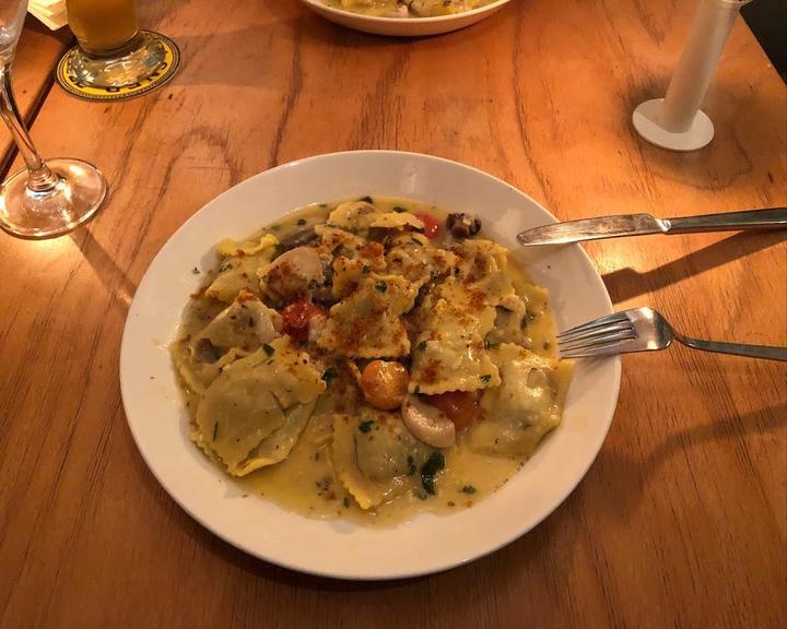 Maedchenitaliener