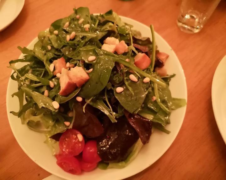 Maedchenitaliener