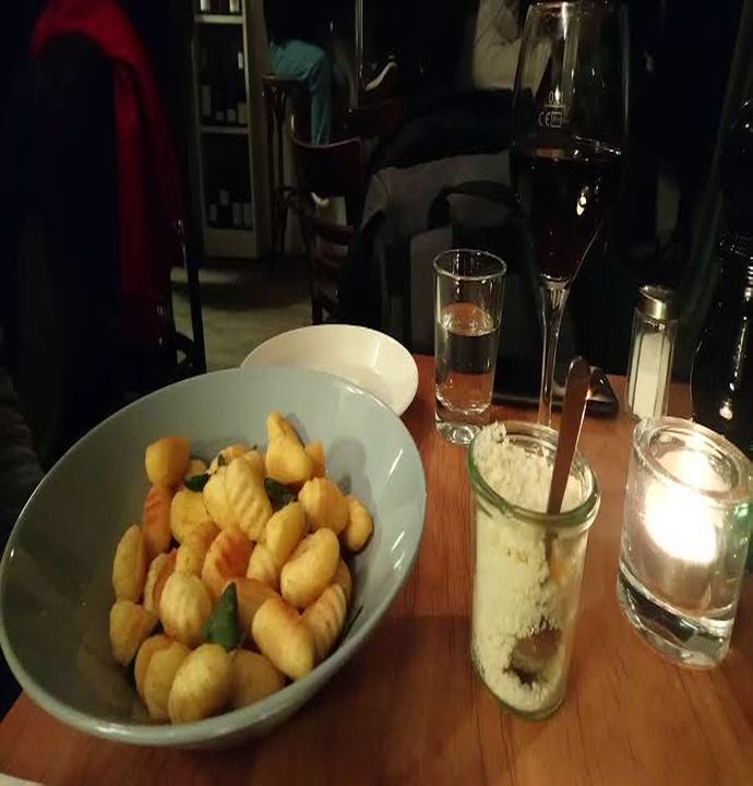 Maedchenitaliener