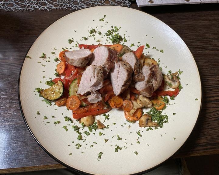 Restaurant Barfuss