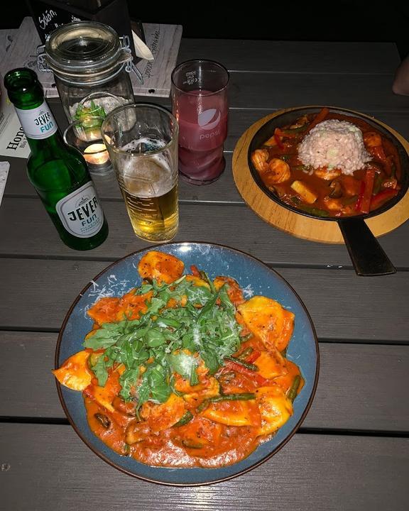 Restaurant Barfuss