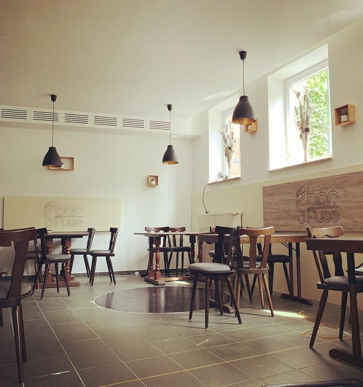 Restaurant Barfuss